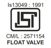 ISI-Float-Valve