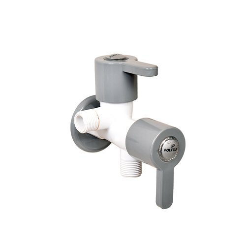 2-way-angle-cock-with-flange-1071n-GREY