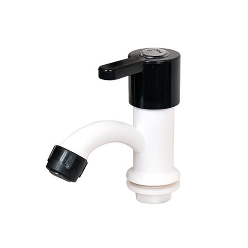 pillar-cock-1001n-black